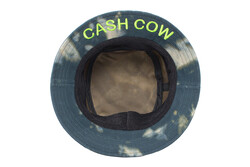Goorin Bros. Acid Cow Flex ( İnek Figürlü ) Bucket 105-0082 - Thumbnail