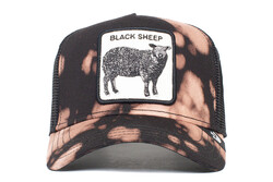 Goorin Bros. Acid Sheep ( Koyun Figürlü ) Şapka 101-0811 - Thumbnail