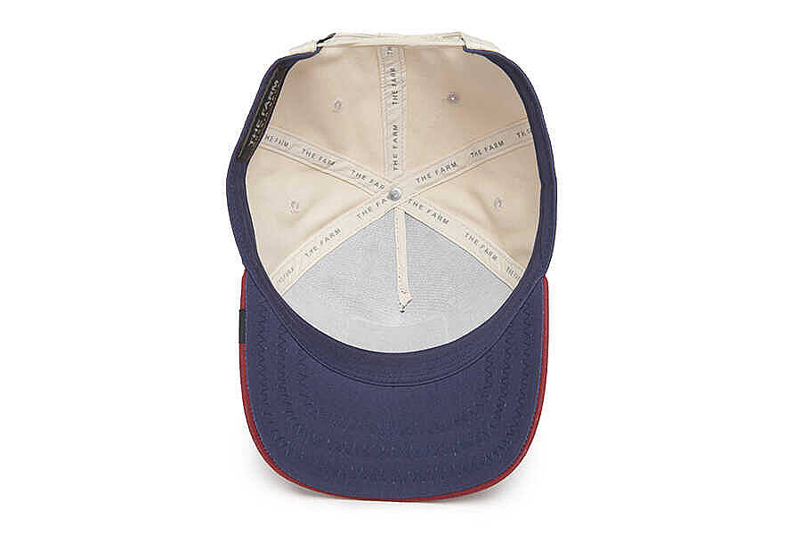 Goorin Bros. All American Rooster 100 ( Horoz Figürlü ) Şapka 101-1109 - 6