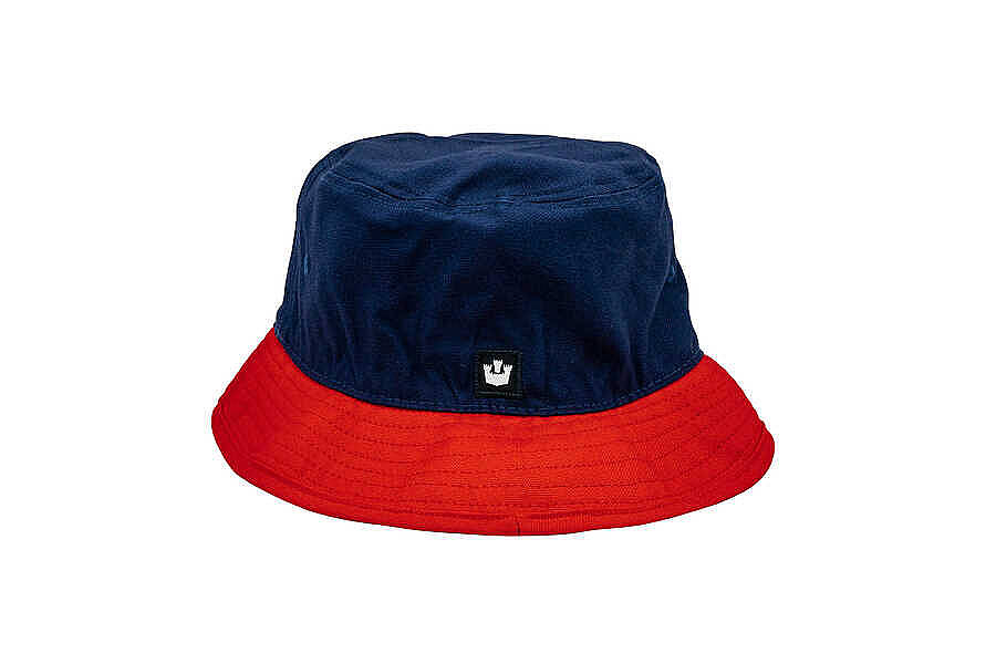 Goorin Bros . Americana ( Horoz Figürlü ) 105-0202 Bucket - 3