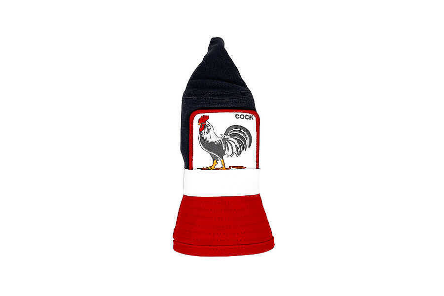 Goorin Bros . Americana ( Horoz Figürlü ) 105-0202 Bucket - 5