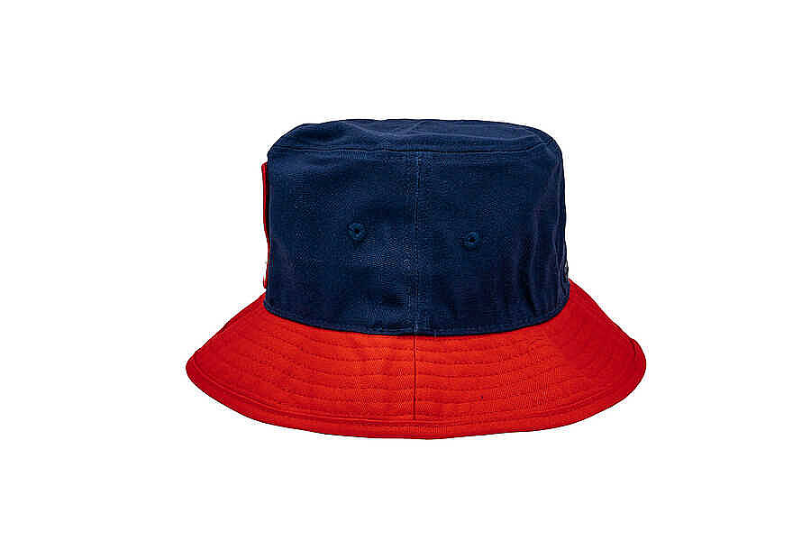 Goorin Bros . Americana ( Horoz Figürlü ) 105-0202 Bucket - 4