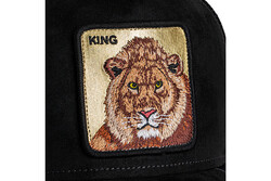 Goorin Bros. Golden King ( Aslan Figür ) 101-2586 Şapka - Thumbnail
