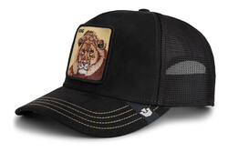 Goorin Bros. Golden King ( Aslan Figür ) 101-2586 Şapka - Thumbnail