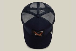 Goorin Bros. Badlans Eagle ( Kartal Figür ) 101-3126 Şapka - Thumbnail