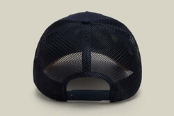 Goorin Bros. Badlans Eagle ( Kartal Figür ) 101-3126 Şapka - Thumbnail