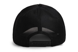 Goorin Bros. Black Out Doberman ( Doberman Figür ) 101-2981 Şapka - Thumbnail