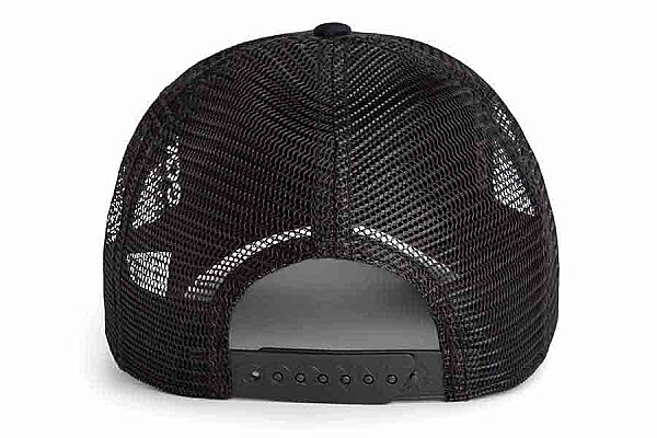 Goorin Bros. Black Sheep Trucker ( Koyun Figür ) Şapka 101-2457 - 5