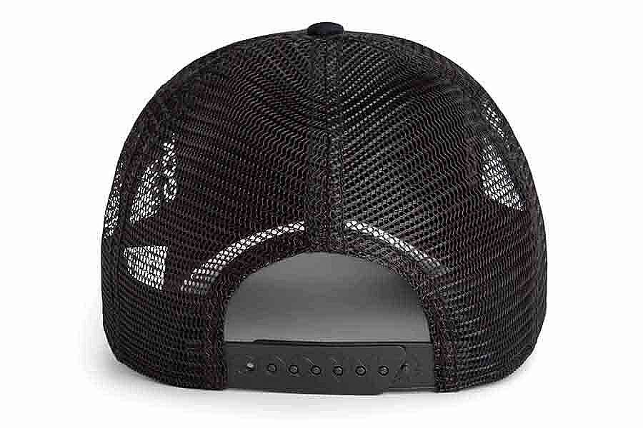 Goorin Bros. Black Sheep Trucker ( Koyun Figür ) Şapka 101-2457 - 5