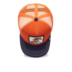 Goorin Bros. Bronco Fan ( At Figürlü ) Şapka 101-1988 - Thumbnail