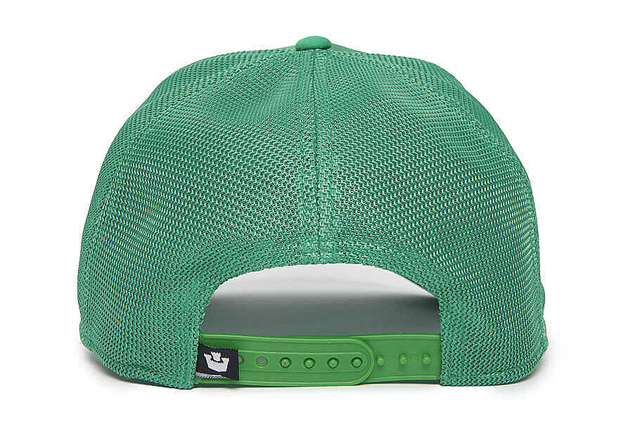 Goorin Bros. Bubblin Dewd ( Goorin Yazılı ) Şapka 101-1164 - 4