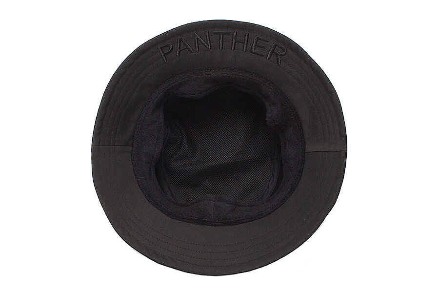 Goorin Bros. Bucktown Panther ( Panter Figürlü) Bucket 105-0128 - 4