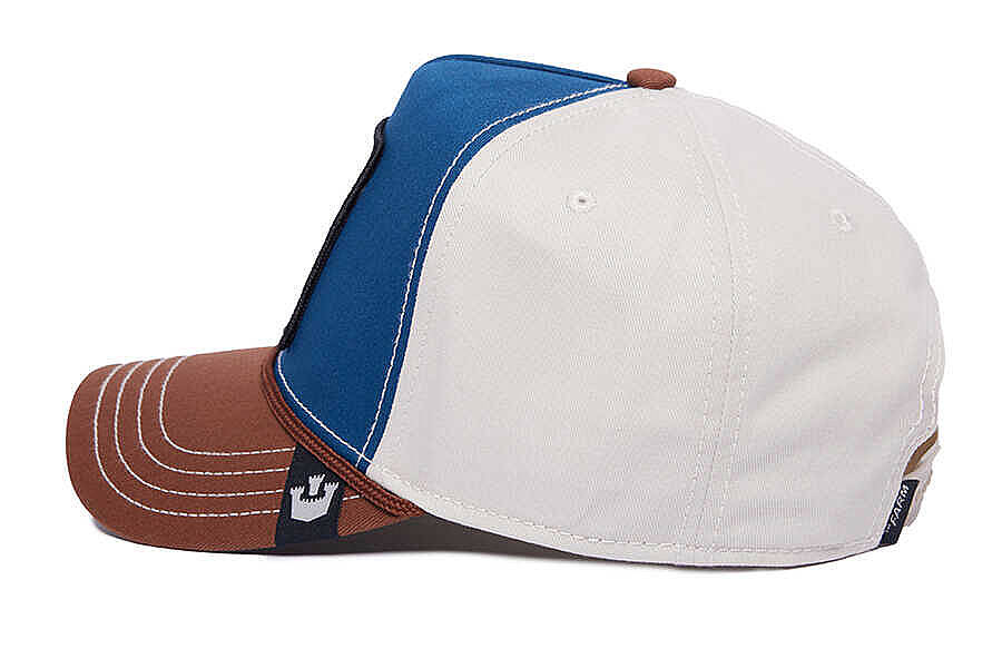Goorin Bros. Bully 100 ( Buldog Figürlü ) Şapka 101-1325 - 2