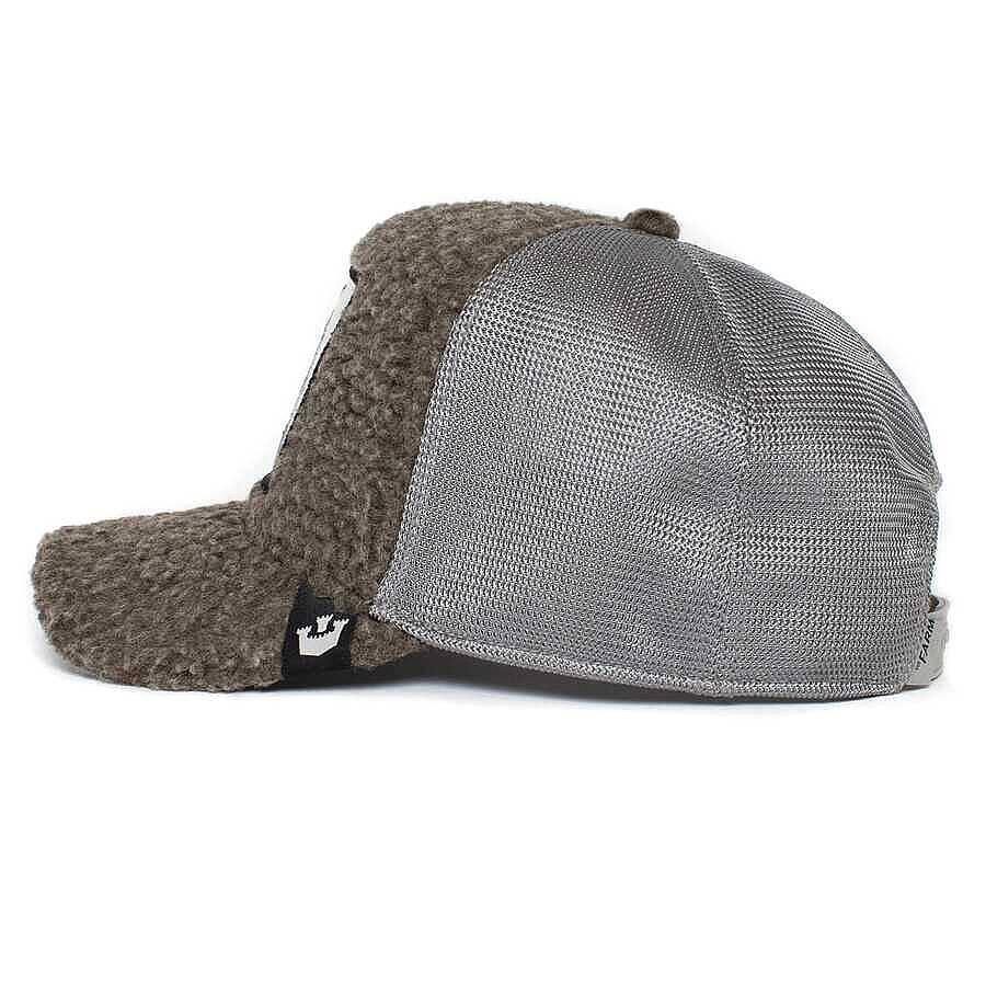 Goorin Bros. Bunny Businnes ( Tavşan Figürlü) Şapka 101-0104 - 3