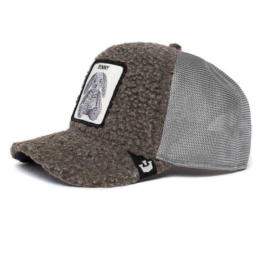 Goorin Bros. Bunny Businnes ( Tavşan Figürlü) Şapka 101-0104 - 2