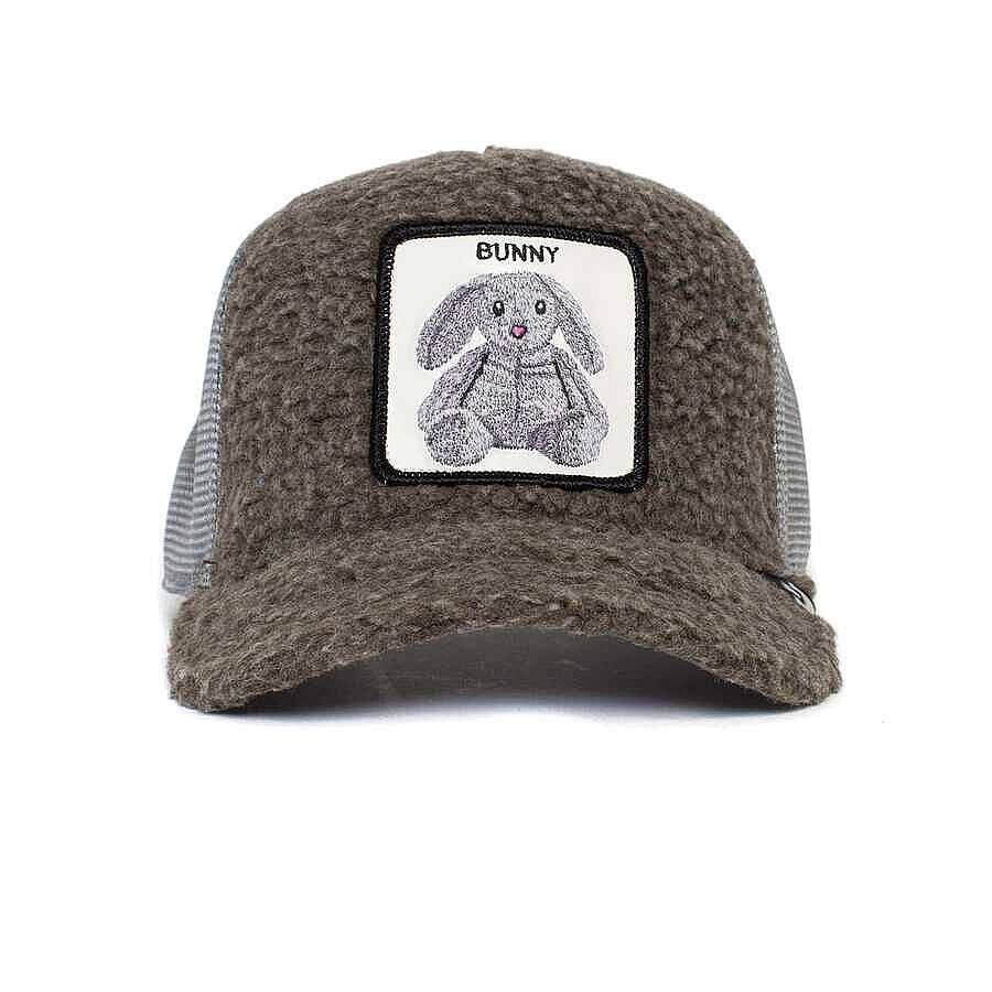 Goorin Bros. Bunny Businnes ( Tavşan Figürlü) Şapka 101-0104 - 1
