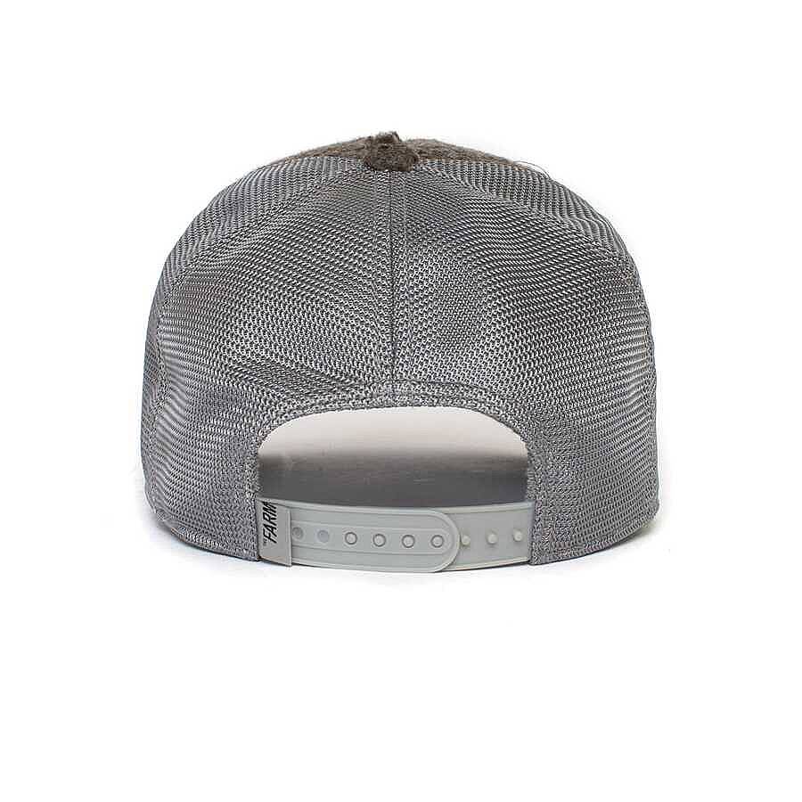 Goorin Bros. Bunny Businnes ( Tavşan Figürlü) Şapka 101-0104 - 4