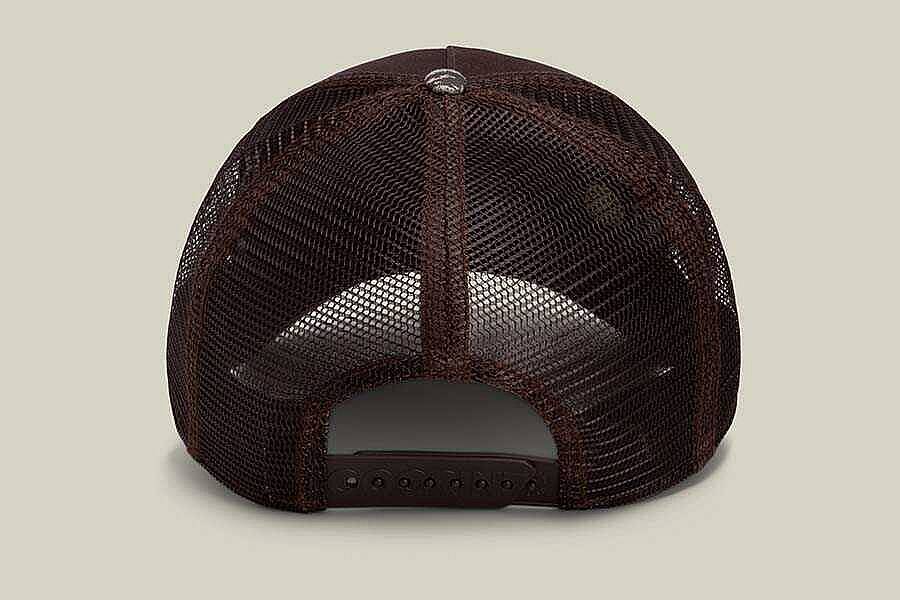 Goorin Bros. Camo Engraved Dog ( Av Köpek Figür ) Şapka 101-3197 - 6