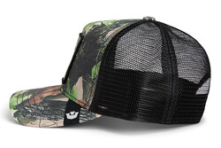 Goorin Bros. Camouflage Lone Wolf ( Kurt Figür) 101-2560 Şapka - Thumbnail