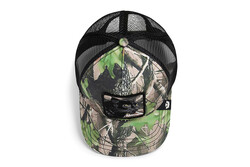 Goorin Bros. Camouflage Panther ( Panter Figür ) 101-2559 Şapka - Thumbnail