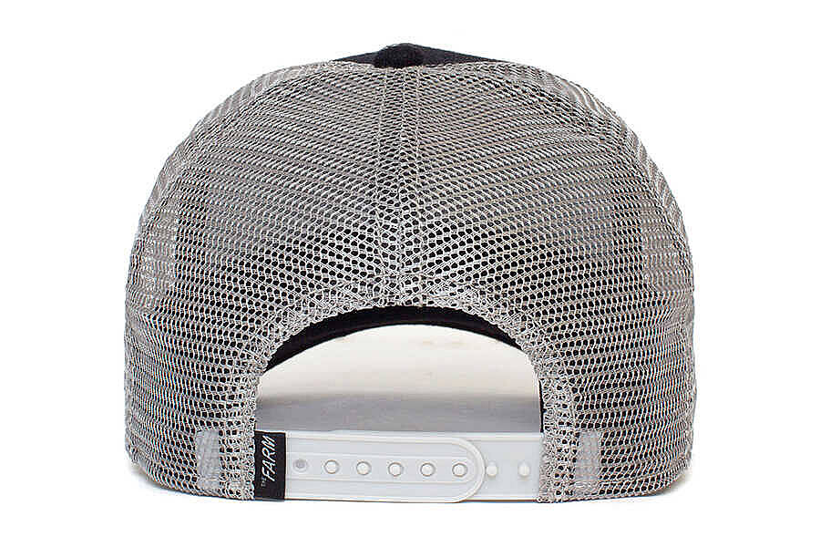 Goorin Bros. Circwool Of Life ( Aslan Figürlü ) Şapka 101-1067 - 4