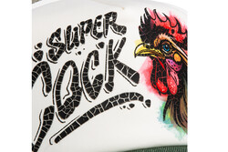 Goorin Bros. Cock Disruption ( Horoz Figür ) 101-2756 Şapka - Thumbnail