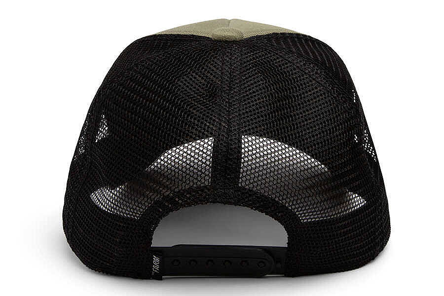 Goorin Bros. Çocuk Cat Teefs ( Kaplan Figürlü ) Şapka 201-0061 - 4