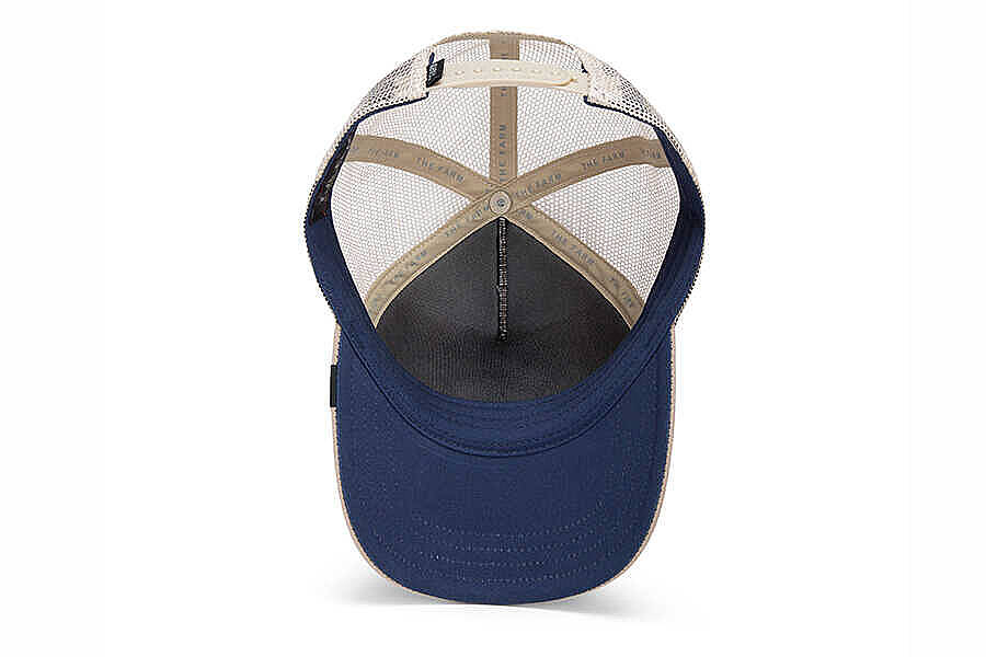 Goorin Bros. Çocuk OK Zoomer ( Tavşan Figür ) Şapka 201-0067 - 4