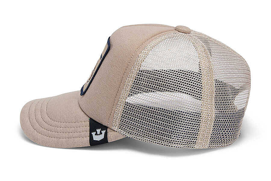 Goorin Bros. Çocuk OK Zoomer ( Tavşan Figür ) Şapka 201-0067 - 3