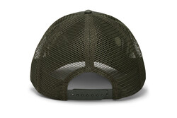 Goorin Bros. Çocuk Panther Trucker Mini ( Panter Figür ) 201-0095 - Thumbnail