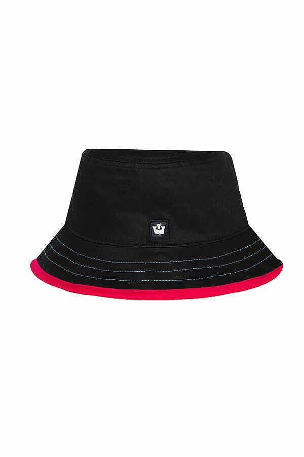 Goorin Bros. Costa Lobo ( Kurt Figürlü ) 105-0006 Bucket - 3