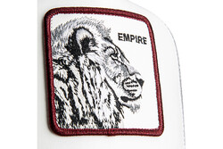 Goorin Bros. Courtside Empire ( Aslan Figür ) 101-2443 Şapka - Thumbnail