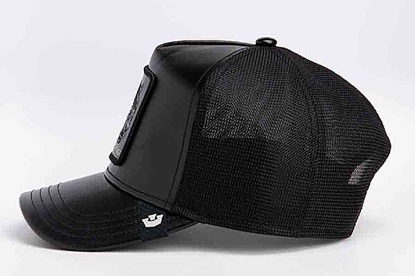Goorin Bros. Courtside Panther ( Panter Figür ) Şapka 101-2896 - 4