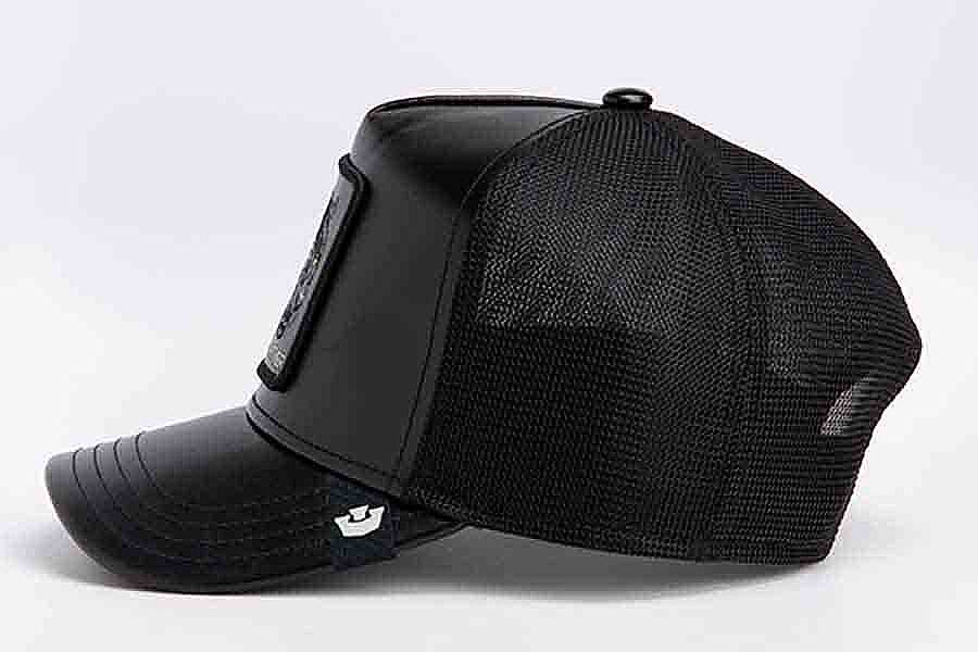 Goorin Bros. Courtside Panther ( Panter Figür ) Şapka 101-2896 - 4