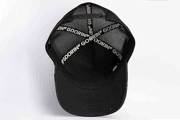 Goorin Bros. Courtside Panther ( Panter Figür ) Şapka 101-2896 - 7