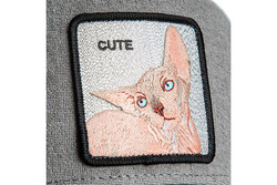 Goorin Bros. Cute Remix ( Sphynx Figür ) 101-2600 Şapka - Thumbnail