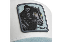 Goorin Bros. Denim Panther ( Panter Figür )101-2958 Şapka - Thumbnail
