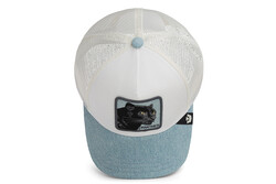 Goorin Bros. Denim Panther ( Panter Figür )101-2958 Şapka - Thumbnail
