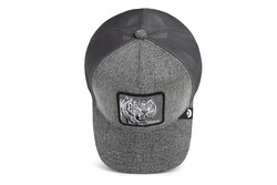 Goorin Bros. Denim Savage ( Kaplan Figür ) 101-2591 Şapka - Thumbnail