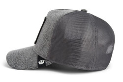 Goorin Bros. Denim Savage ( Kaplan Figür ) 101-2591 Şapka - Thumbnail