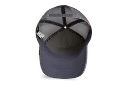 Goorin Bros. Denim Savage ( Kaplan Figür ) 101-2591 Şapka - Thumbnail