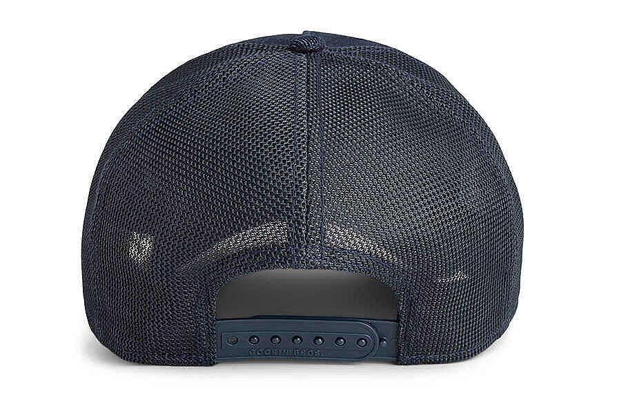Goorin Bros. Denim Stallion ( At Figür ) 101-2592 Şapka - 5
