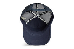 Goorin Bros. Denim Stallion ( At Figür ) 101-2592 Şapka - Thumbnail