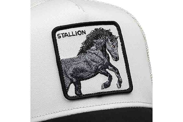 Goorin Bros. Digital Stallion ( At Figür ) Şapka 101-3703 - 3