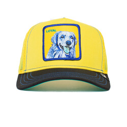 Goorin Bros. Doggy Trip ( Golden Figürlü) Şapka 101-1037 - Thumbnail