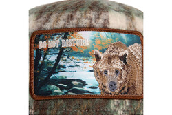 Goorin Bros. Don't Poke the Bear ( Ayı Figür ) 101-2313 Şapka - Thumbnail