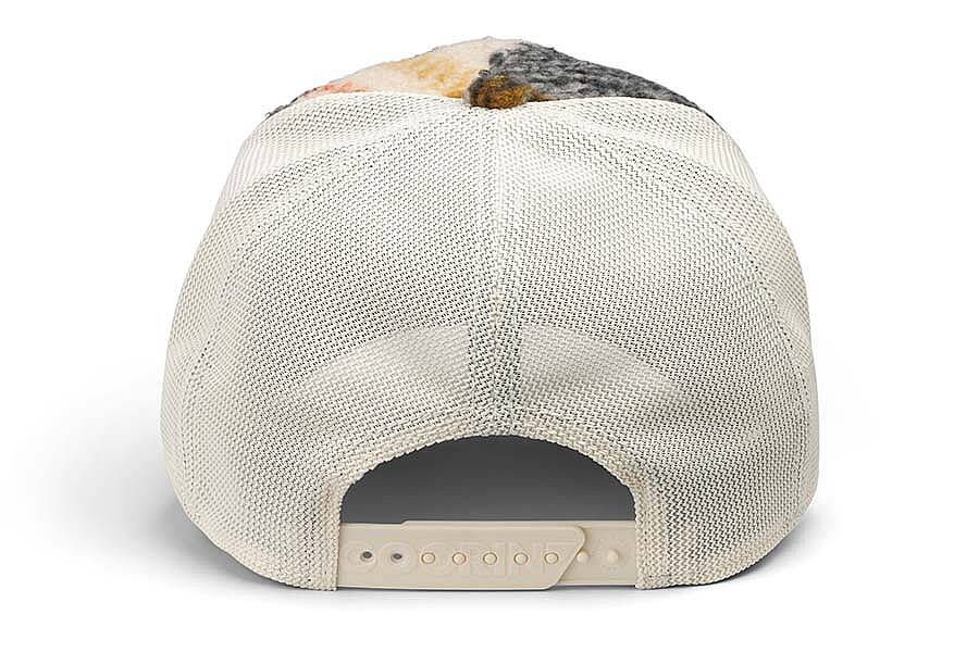 Goorin Bros. Double Stuffed - Bananas ( Maymun Figür ) Şapka 101-3267 - 7