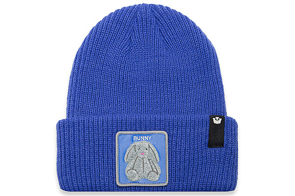 Goorin Bros. Double Stuffed - Bunny Beanie ( Tavşan Figür ) Bere 107-3202