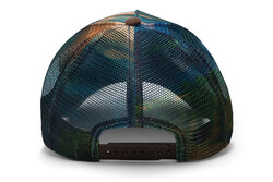 Goorin Bros. Eagle In The Element ( Kartal Figür ) 101-2702 Şapka - Thumbnail