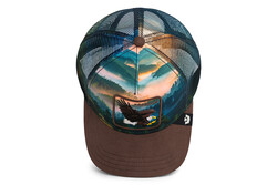 Goorin Bros. Eagle In The Element ( Kartal Figür ) 101-2702 Şapka - Thumbnail